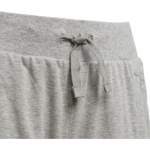 Adidas Kelnės Paaugliams Yg Taperes Pants Grey CF7257