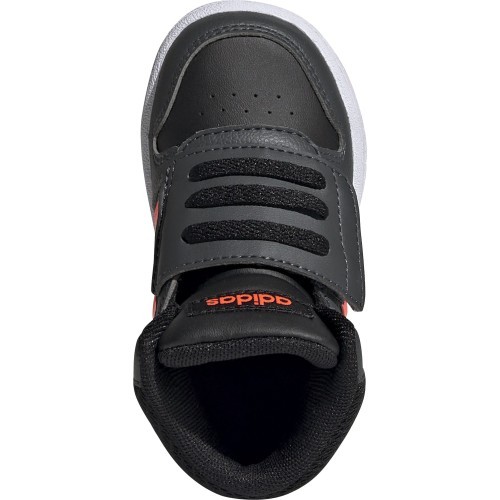 Adidas Hoops Mid 2.0 I Kids' Sneakers Black GZ7780
