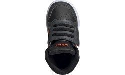 Adidas Hoops Mid 2.0 I Kids' Sneakers Black GZ7780