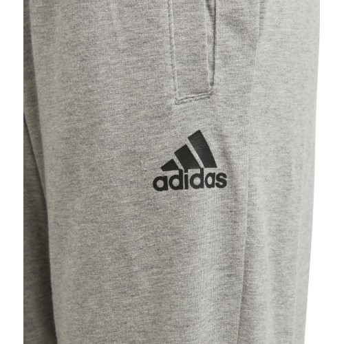 Adidas Kelnės Paaugliams Yg Taperes Pants Grey CF7257