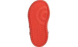 Adidas Avalynė Vaikams Hoops Mid 2.0 I Black GZ7780