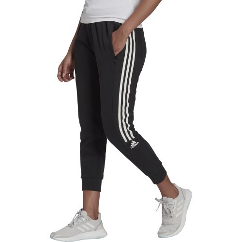 Adidas W TC Pant Women's Trousers Black HD1771
