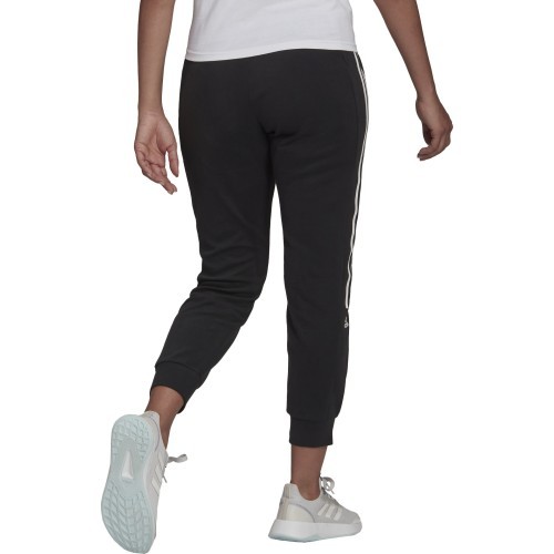 Женские брюки Adidas W TC Pant, чёрные HD1771