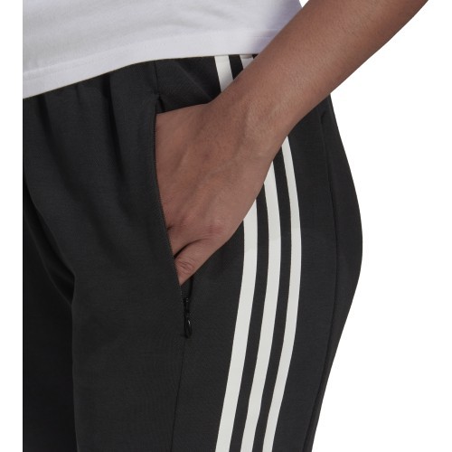 Женские брюки Adidas W TC Pant, чёрные HD1771