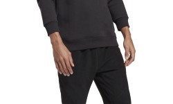 Мужской свитшот Reebok Ri Fleece Crew Black