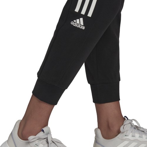 Adidas W TC Pant Women's Trousers Black HD1771