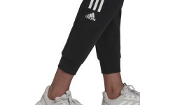 Adidas Kelnės Moterims W Tc Pant Black HD1771