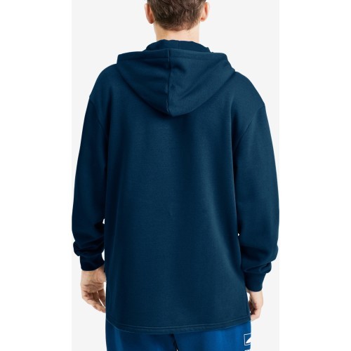 Puma Džemperis Rebel Bold FZ Hoody FL Blue 580539 38