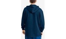 Puma Rebel Bold FZ Hoody FL Blue sweatshirt 580539 38
