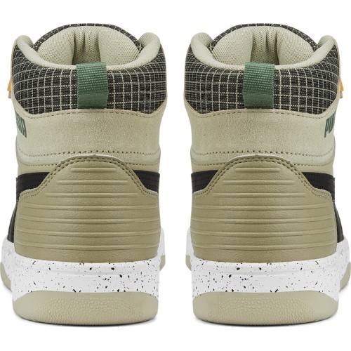 Puma Avalynė Vyrams Rebound Rugged Open Road Green 387605 02