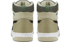 Puma Avalynė Vyrams Rebound Rugged Open Road Green 387605 02