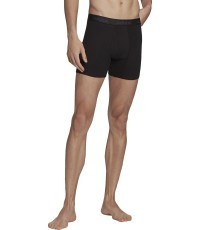Adidas Apatiniai Gfx Brief 2Pp Black Blue H35742