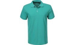 Glo Story Men's Polo Shirt Green MTS D0090