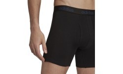 Adidas GFX Brief 2-Pack men's underwear black/blue H35742