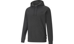 Puma Men's Sweatshirt Ess Small Logo Grey 586692 07