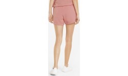 Женские шорты Puma Essentials 4'' Sweat Shorts, розовые 586825 63