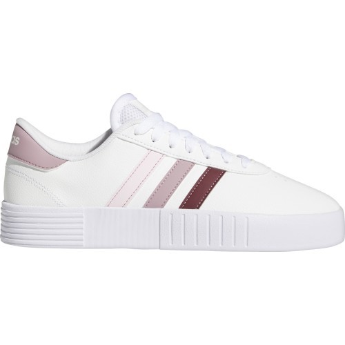 Adidas женская обувь Court Bold White GY8584