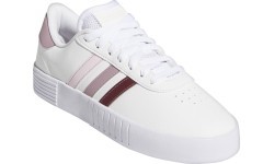 Adidas Court Bold White Women's Sneakers GY8584