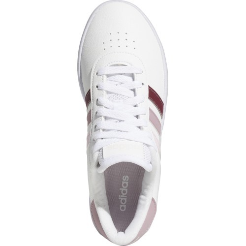 Adidas Court Bold White Women's Sneakers GY8584