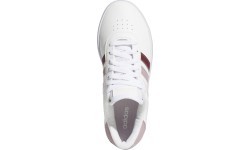 Adidas женская обувь Court Bold White GY8584