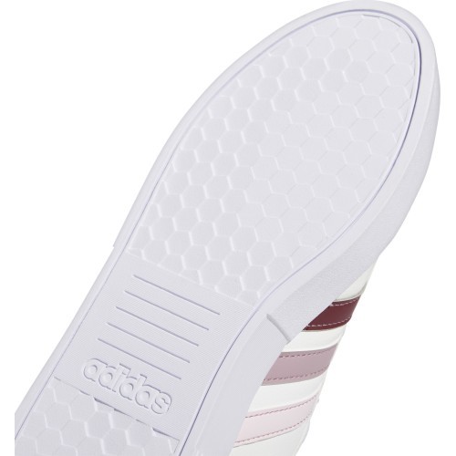 Adidas женская обувь Court Bold White GY8584