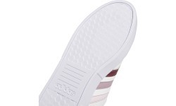 Adidas Court Bold White Women's Sneakers GY8584
