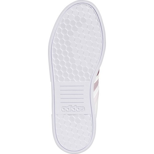 Adidas женская обувь Court Bold White GY8584