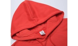 Толстовка мужская Glo Story Red MPU 2469