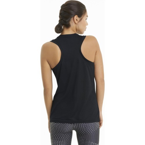 Puma Palaidinė Moterims Performance Tank Black 520309 01