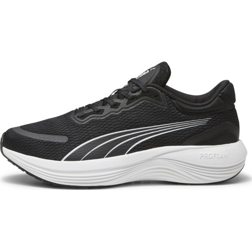 Puma Scend Pro Men's Running Shoes Black 378776 01