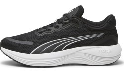 Puma Scend Pro Men's Running Shoes Black 378776 01