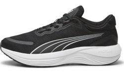 Puma Scend Pro Men's Running Shoes Black 378776 01