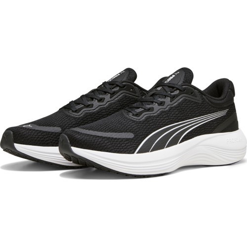 Puma Scend Pro Men's Running Shoes Black 378776 01