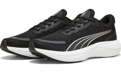 Puma Scend Pro Men's Running Shoes Black 378776 01