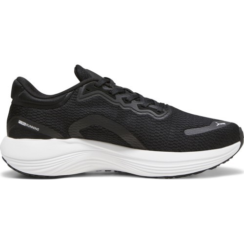 Puma Scend Pro Men's Running Shoes Black 378776 01