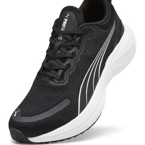 Puma Bėgimo Avalynė Vyrams Scend Pro Black 378776 01