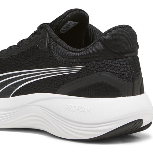 Puma Scend Pro Men's Running Shoes Black 378776 01