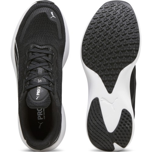 Puma Scend Pro Men's Running Shoes Black 378776 01