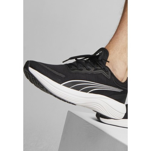 Puma Scend Pro Men's Running Shoes Black 378776 01