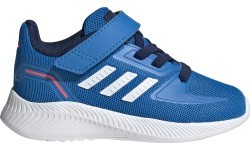 Детская обувь Adidas Runfalcon 2.0 I синяя GX3541