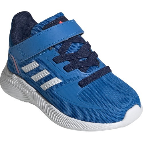 Детская обувь Adidas Runfalcon 2.0 I синяя GX3541