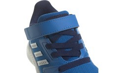 Детская обувь Adidas Runfalcon 2.0 I синяя GX3541