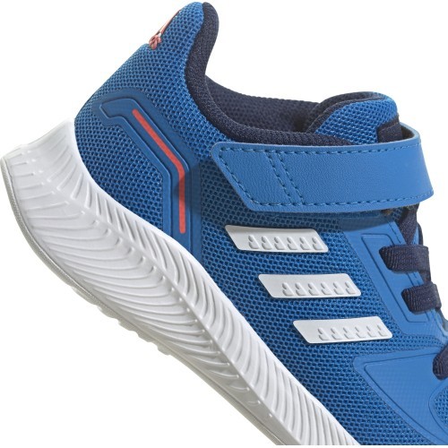 Adidas Runfalcon 2.0 I Kids' Shoes Blue GX3541