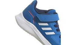 Детская обувь Adidas Runfalcon 2.0 I синяя GX3541