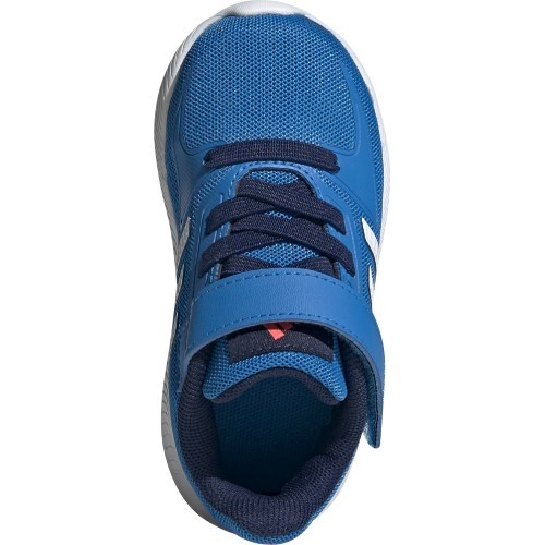 Детская обувь Adidas Runfalcon 2.0 I синяя GX3541