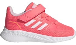 Adidas Runfalcon 2.0 I Girls' Shoes Pink GX3544