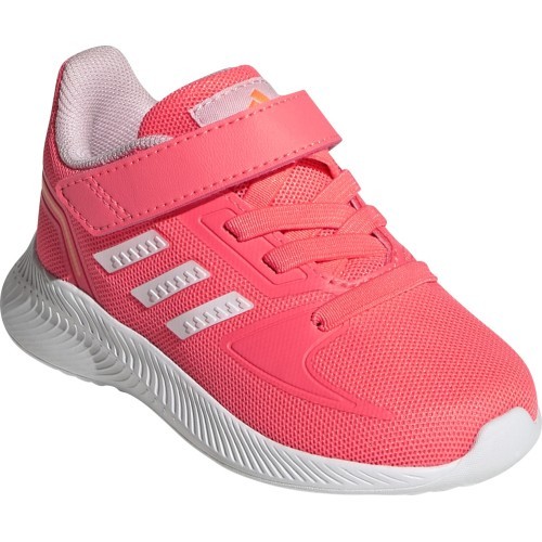 Adidas Runfalcon 2.0 I Girls' Shoes Pink GX3544