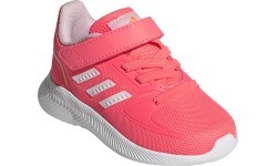 Кроссовки для девочек Adidas Runfalcon 2.0 I Pink GX3544