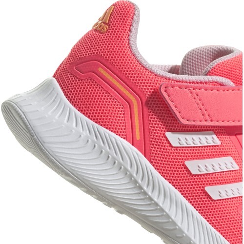 Adidas Runfalcon 2.0 I Girls' Shoes Pink GX3544