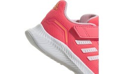 Adidas Runfalcon 2.0 I Girls' Shoes Pink GX3544